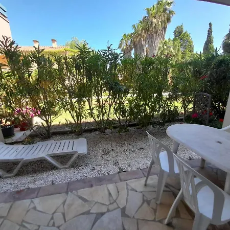 Apartment Joli T2 - Emeraude 28