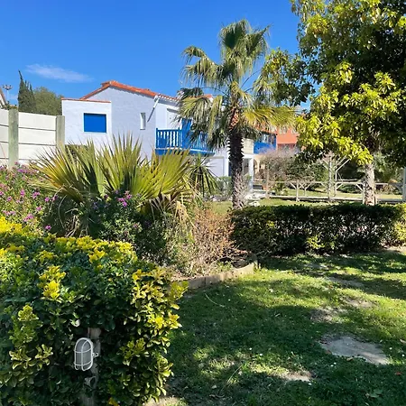 Joli T2 - Emeraude 28 Apartmán