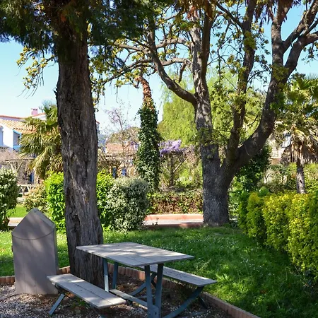 Joli T2 - Emeraude 28 Apartmán *