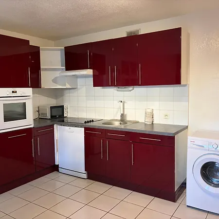 Joli T2 - Emeraude 28 Apartmán Canet-en-Roussillon