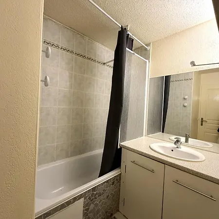 Apartmán Joli T2 - Emeraude 28 Canet-en-Roussillon